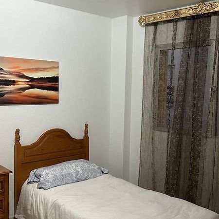 Apartmán Mar Y Gibraltar: ¡Tu Refugio! La Línea de la Concepción Exteriér fotografie
