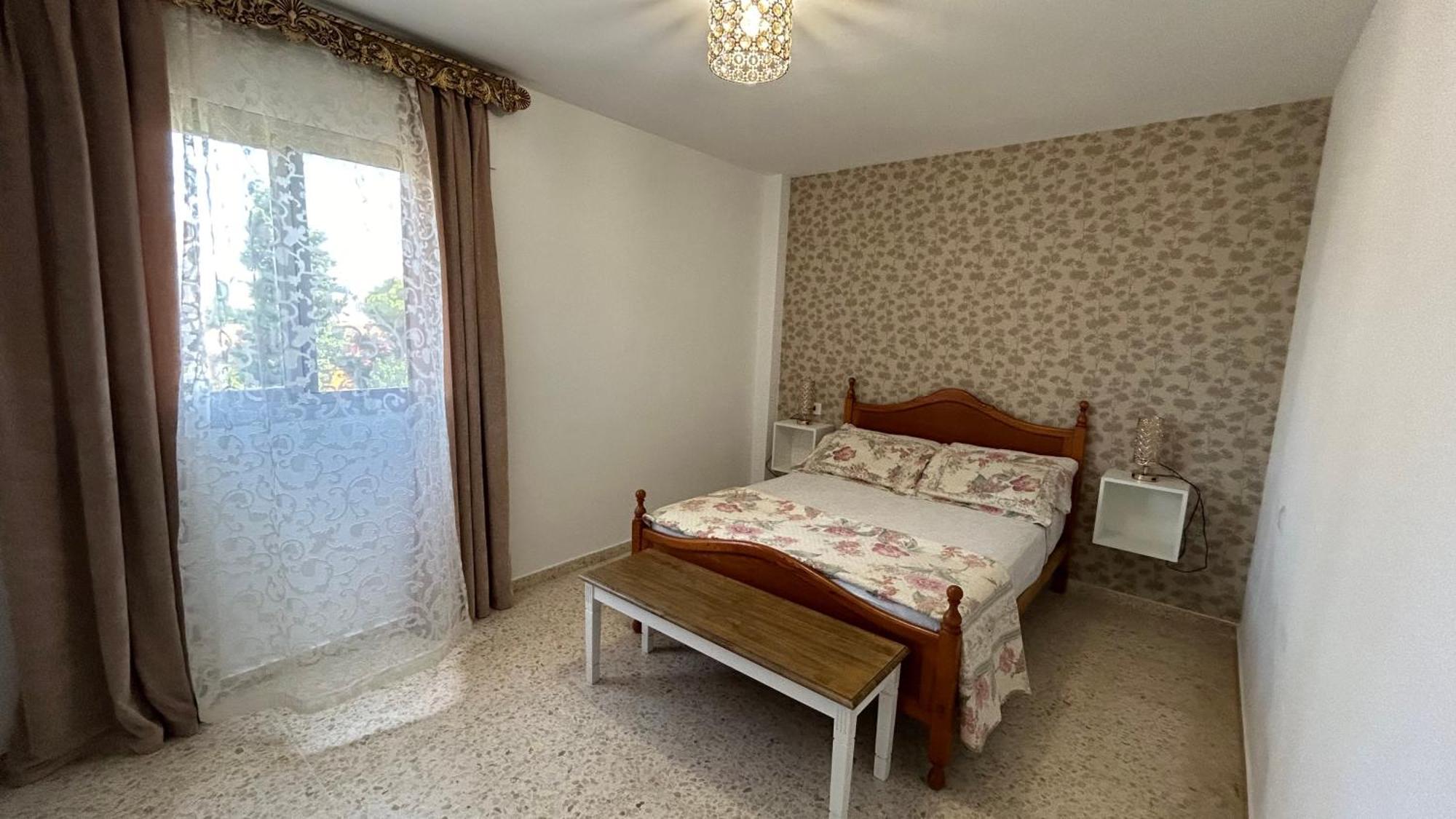 Apartmán Mar Y Gibraltar: ¡Tu Refugio! La Línea de la Concepción Exteriér fotografie